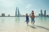 Four Seasons Hotel Bahrain Bay - 5 ดาว