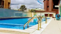 Myriad Stays Beachfront فنادق في شانزو