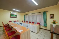 The Milimani Lodge Hotels in Arusha