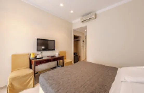 โรงแรมนูโอโวนอร์ด