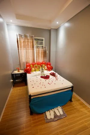 Kingswick Residences & Lodge