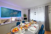 Anastasia Suites Zagreb Các khách sạn ở Zagreb