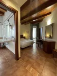 Villa Venus Resort & Spa - Thermen