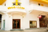 Bloomrooms @ New Delhi Railway Station Hoteles en 