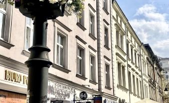 BedRooms Piotrkowska 64