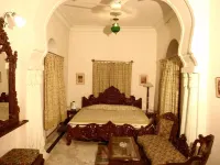 Palkiya Haveli - Heritage Hotel