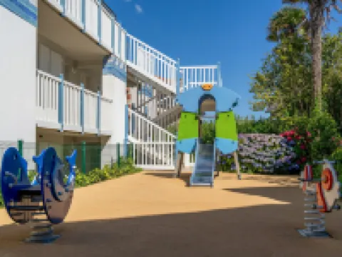 Résidence Pierre & Vacances Premium le Coteau et la Mer Hotels in Douarnenez