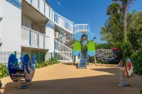 Résidence Pierre & Vacances Premium le Coteau et la Mer Hotels in Douarnenez
