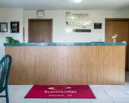 Econo Lodge Elkhart North Hotels in Simonton Lake