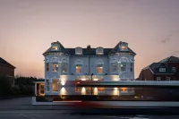 St Andrews Hotel - 3-Star