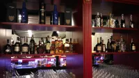 City Palace Hotel Tashkent - Baarit