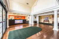 Motel 6 Shreveport, La - Pet friendly