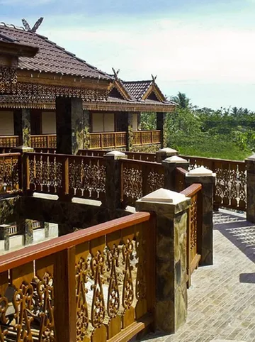 รูปภาพของดีไลท์ รีสอร์ท