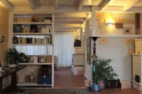 Locanda Belvedere Hotels in Tavullia