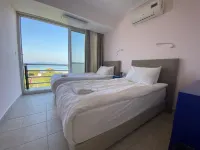 Rooms Smart Luxury Hotel & Beach فنادق في بوياليك