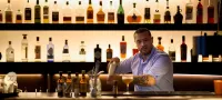 Octant Furnas - bar