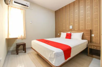 RedDoorz Near Jogja Kembali Monument 3 Hotel a Ngaglik