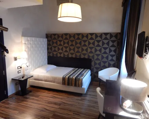 Boutique Hotel Nazionale Ferrara Hotel a Ferrara