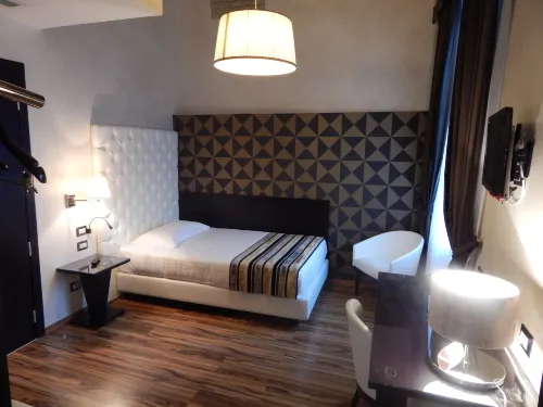 Boutique Hotel Nazionale Ferrara