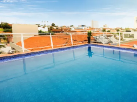 Hotel KK Hotels in Itu