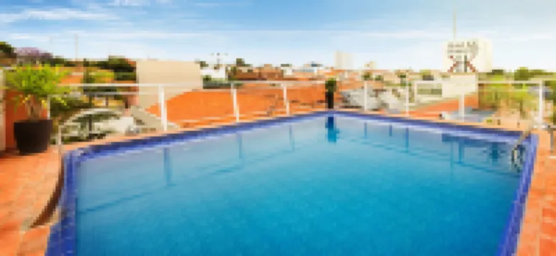 Hotel KK Hotel di Itu