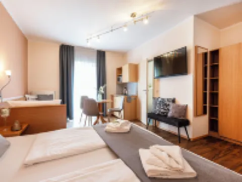 Gästehaus Zehmerhof Hotels in Walpertskirchen