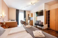 Gästehaus Zehmerhof Bei Erding Các khách sạn ở 