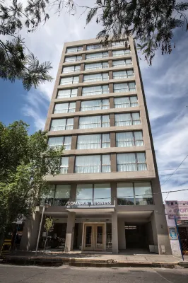 Brizo Neuquén Hotels in Neuquen