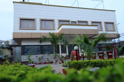 Hotel Bandhan Hotels in Bahraich