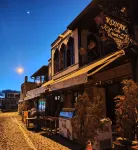 Sille Konak Hotel Hôtels à : Akademi Mahallesi