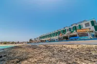 Hotel LIVVO Corralejo Beach