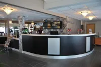 Tjeldsundbrua Hotel Hotel di Skanland