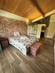 Chambres d'Hotes Gite du Puy de l'Étang