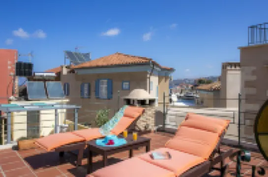 Ifigenia by Captain Michalis