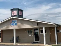 Budget Lodge Inn - Abilene Hotels in Abilene