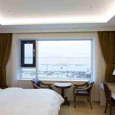 폰타나비치호텔 Rooms