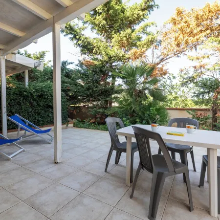Casa Vacanza Azzurra Centro