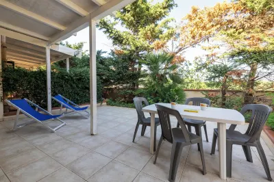 Casa Vacanza Azzurra Centro