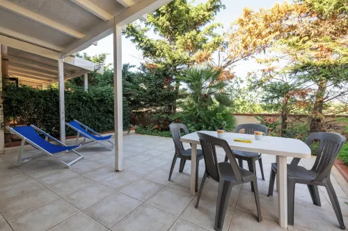 Casa Vacanza Azzurra Centro