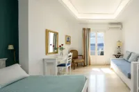 Villa Renos Hotel Hotels near S.M.A.G Spira Marble Art Gallery