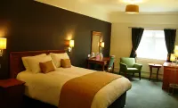 Best Western Thurrock Hotel Hôtels à : Grays