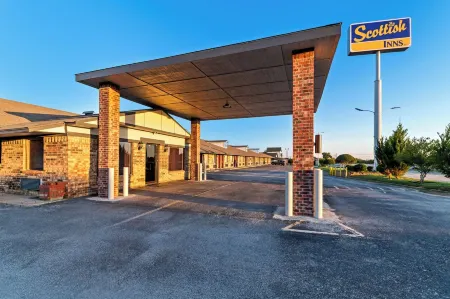 Scottish Inns - Decatur