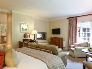 기들리 파크- 어 를레 & 샤토 호텔