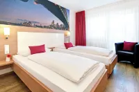 Ambassador TheContinents Hotels in Karlsruhe