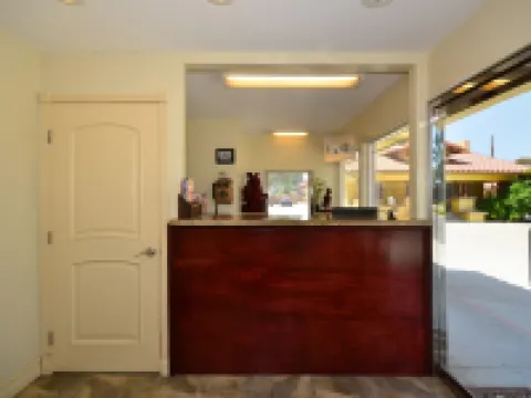 Travelodge by Wyndham Brea Hotels in Brea