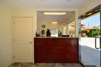 แทรเวิลลอดจ์ บายวินด์แฮม เบรอา