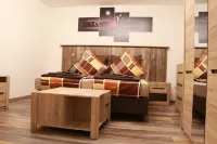 Aparts Oberhausen Hotels in Oberhausen