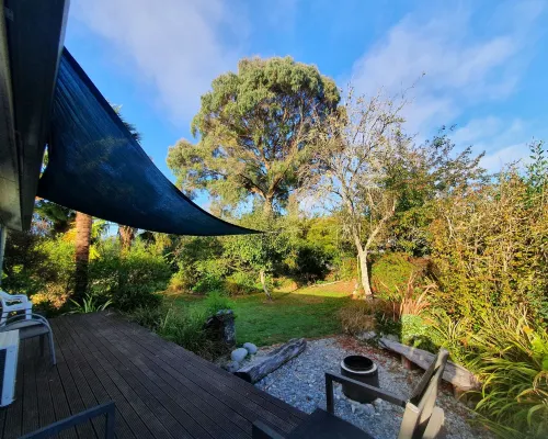 Off the Beaten Trail ACC & Bike Tours Hotels in Murchison
