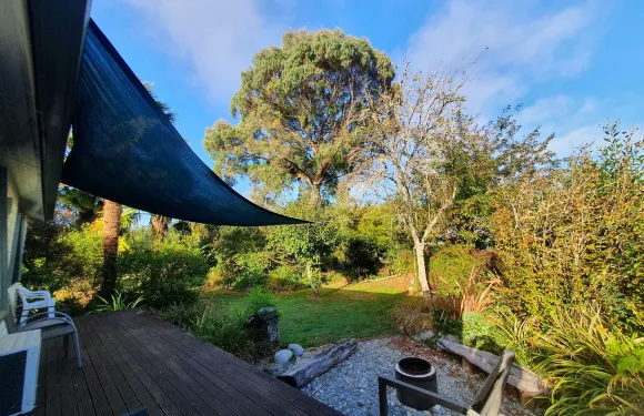 躲避擁擠的小徑住宿和自行車之旅