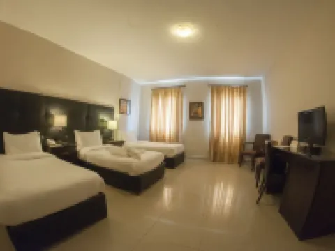 La Maison Hotel โรงแรมในเปตรา